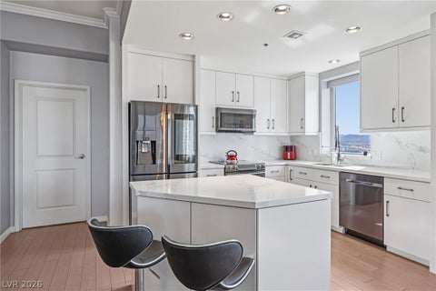Tiny photo for 8255 Las Vegas Boulevard #2002, Las Vegas, NV 89123 (MLS # 2760892)