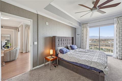 Tiny photo for 8255 Las Vegas Boulevard #2002, Las Vegas, NV 89123 (MLS # 2760892)