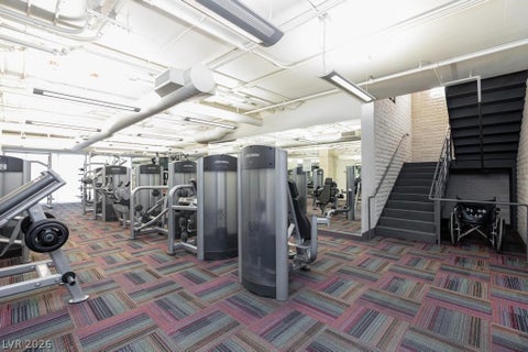 Tiny photo for 8255 Las Vegas Boulevard #2002, Las Vegas, NV 89123 (MLS # 2760892)
