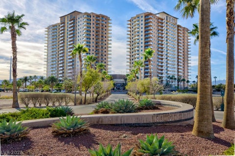 Tiny photo for 8255 Las Vegas Boulevard #2002, Las Vegas, NV 89123 (MLS # 2760892)