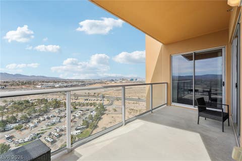 Tiny photo for 8255 Las Vegas Boulevard #2002, Las Vegas, NV 89123 (MLS # 2760892)