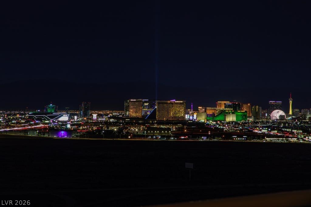 8255 Las Vegas Boulevard 2002