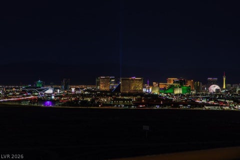 Tiny photo for 8255 Las Vegas Boulevard #2002, Las Vegas, NV 89123 (MLS # 2760892)