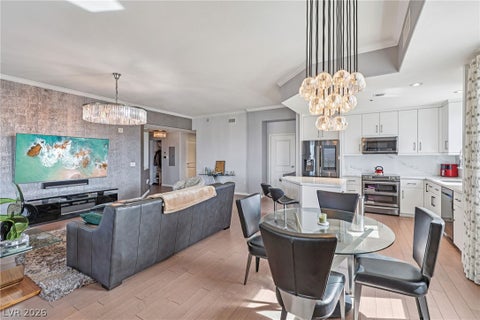 Tiny photo for 8255 Las Vegas Boulevard #2002, Las Vegas, NV 89123 (MLS # 2760892)