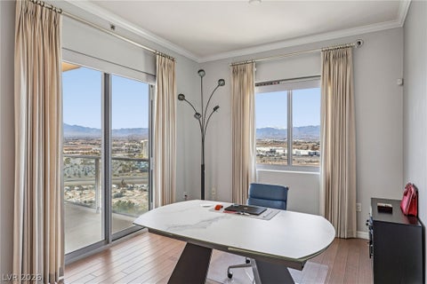 Tiny photo for 8255 Las Vegas Boulevard #2002, Las Vegas, NV 89123 (MLS # 2760892)