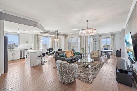 Tiny photo for 8255 Las Vegas Boulevard #2002, Las Vegas, NV 89123 (MLS # 2760892)