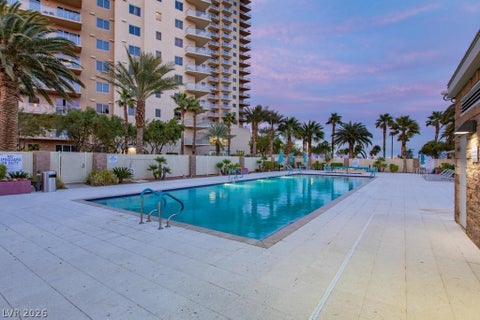Tiny photo for 8255 Las Vegas Boulevard #2002, Las Vegas, NV 89123 (MLS # 2760892)