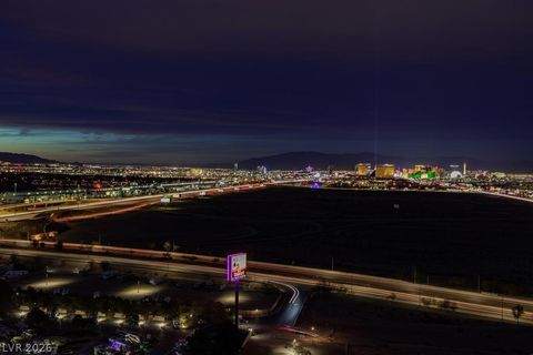 Tiny photo for 8255 Las Vegas Boulevard #2002, Las Vegas, NV 89123 (MLS # 2760892)