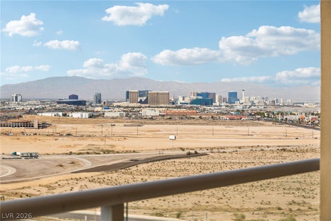 Tiny photo for 8255 Las Vegas Boulevard #2002, Las Vegas, NV 89123 (MLS # 2760892)