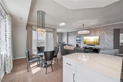 Tiny photo for 8255 Las Vegas Boulevard #2002, Las Vegas, NV 89123 (MLS # 2760892)