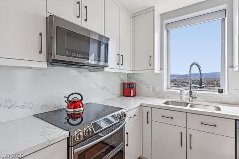 Tiny photo for 8255 Las Vegas Boulevard #2002, Las Vegas, NV 89123 (MLS # 2760892)