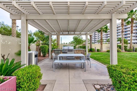 Tiny photo for 8255 Las Vegas Boulevard #2002, Las Vegas, NV 89123 (MLS # 2760892)