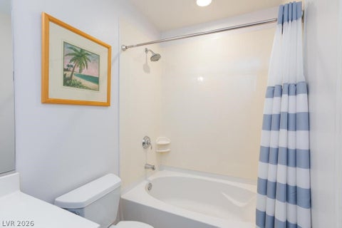 Tiny photo for 8255 Las Vegas Boulevard #2002, Las Vegas, NV 89123 (MLS # 2760892)
