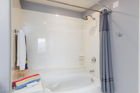 Tiny photo for 8255 Las Vegas Boulevard #2002, Las Vegas, NV 89123 (MLS # 2760892)