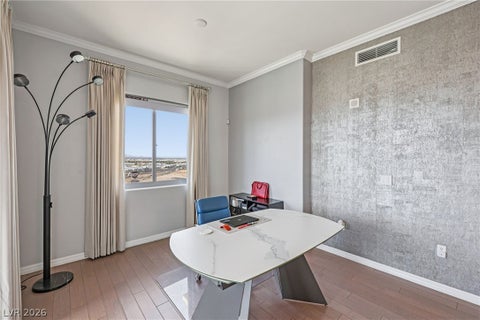 Tiny photo for 8255 Las Vegas Boulevard #2002, Las Vegas, NV 89123 (MLS # 2760892)