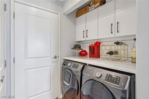 Tiny photo for 8255 Las Vegas Boulevard #2002, Las Vegas, NV 89123 (MLS # 2760892)