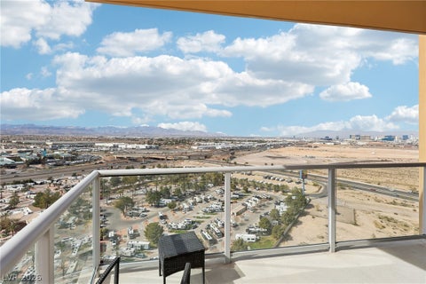 Tiny photo for 8255 Las Vegas Boulevard #2002, Las Vegas, NV 89123 (MLS # 2760892)