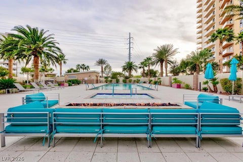 Tiny photo for 8255 Las Vegas Boulevard #2002, Las Vegas, NV 89123 (MLS # 2760892)