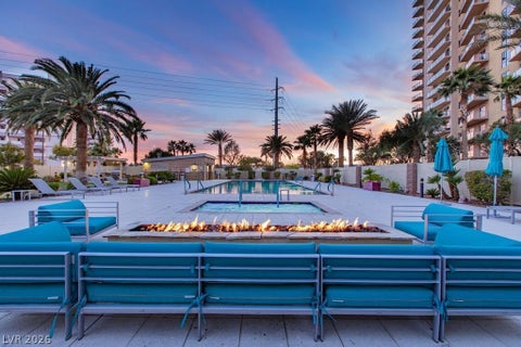 Tiny photo for 8255 Las Vegas Boulevard #2002, Las Vegas, NV 89123 (MLS # 2760892)