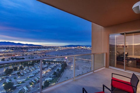 Tiny photo for 8255 Las Vegas Boulevard #2002, Las Vegas, NV 89123 (MLS # 2760892)