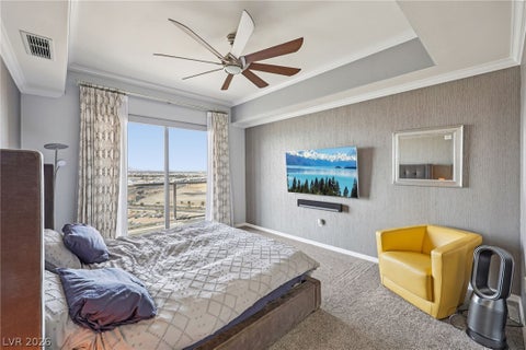 Tiny photo for 8255 Las Vegas Boulevard #2002, Las Vegas, NV 89123 (MLS # 2760892)