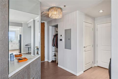 Tiny photo for 8255 Las Vegas Boulevard #2002, Las Vegas, NV 89123 (MLS # 2760892)