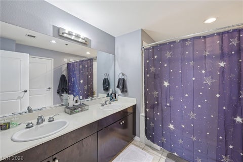 Tiny photo for 8255 Las Vegas Boulevard #2002, Las Vegas, NV 89123 (MLS # 2760892)