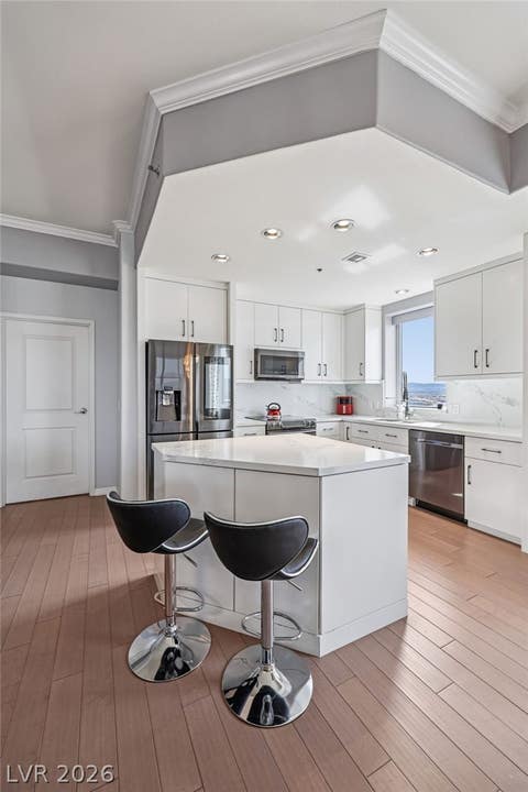 Tiny photo for 8255 Las Vegas Boulevard #2002, Las Vegas, NV 89123 (MLS # 2760892)