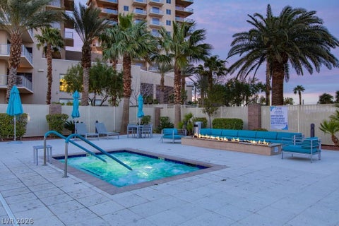 Tiny photo for 8255 Las Vegas Boulevard #2002, Las Vegas, NV 89123 (MLS # 2760892)