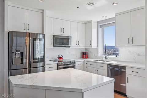 Tiny photo for 8255 Las Vegas Boulevard #2002, Las Vegas, NV 89123 (MLS # 2760892)