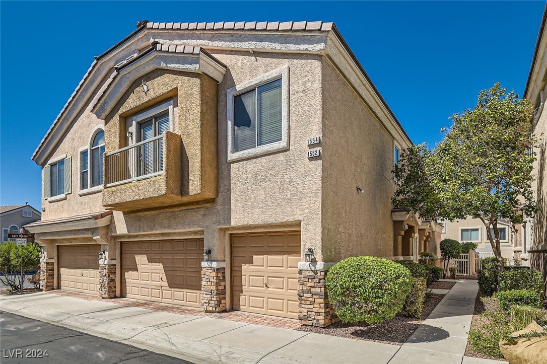 1552 Wild Willey Way #NA, Henderson, Nevada image 1