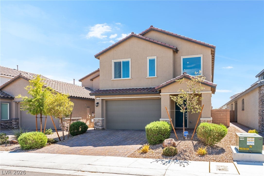 4355 Latitude Valley Court