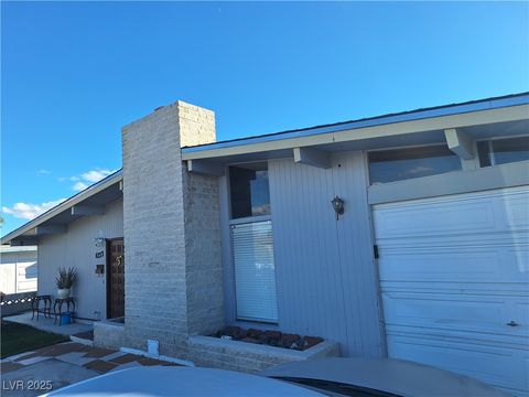 Photo of Las Vegas, NV 89107 (MLS # 2741564)