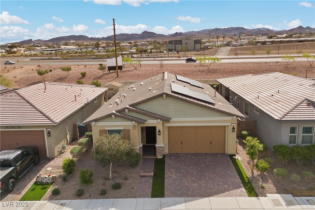 732 Rosewater Drive, Henderson, Nevada image 42