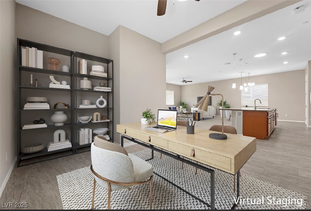 732 Rosewater Drive, Henderson, Nevada image 6