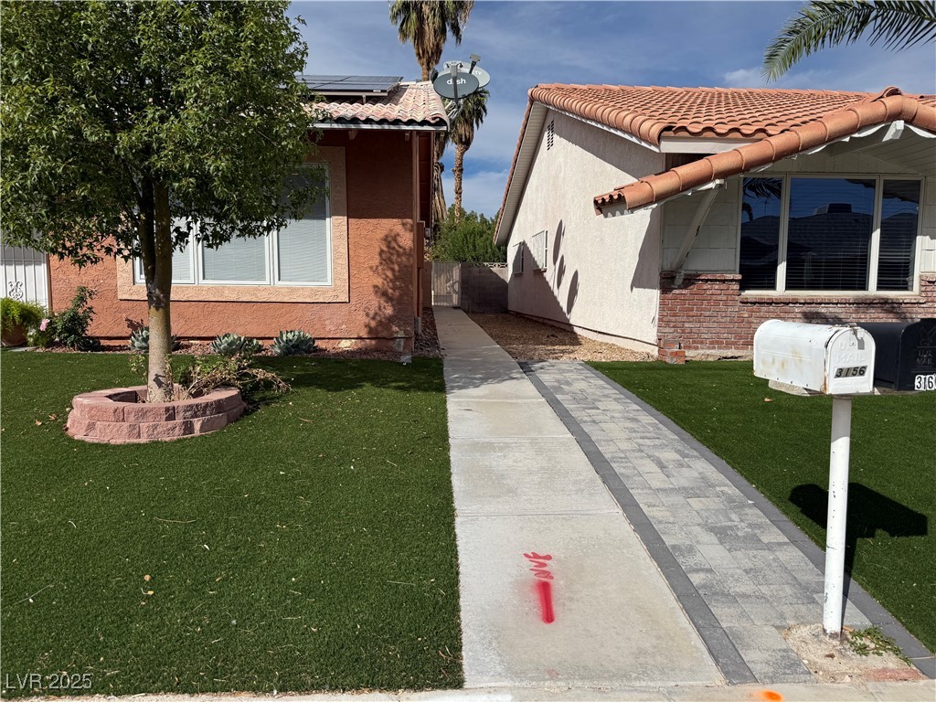 3156 Swallow Lane