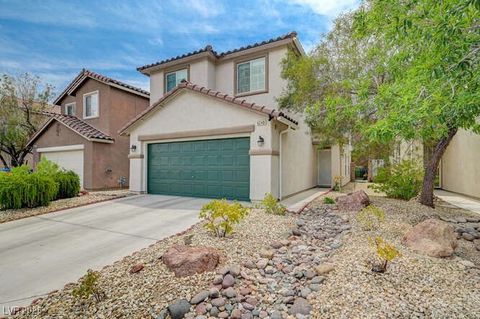 6249 Desert Lavender Avenue Las Vegas NV 89141