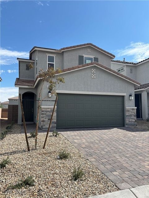 6646 Tumoulin Street Las Vegas NV 89148