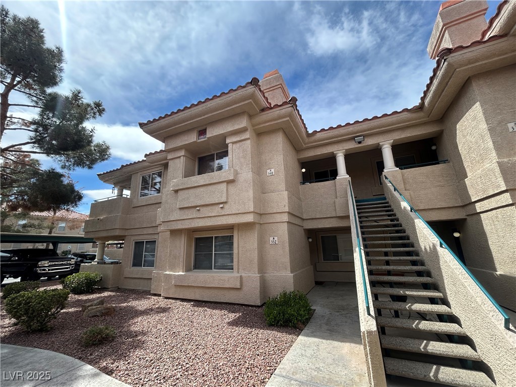 340 Manti Place, Henderson, Nevada image 1