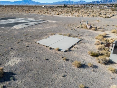 Tiny photo for 941 E Simkins Road, Pahrump, NV 89060 (MLS # 2738787)