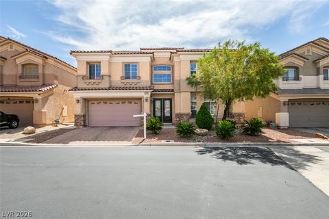 Homes For Sale - 6740 Yellow Hair Street<br/> Las Vegas, NV 89149