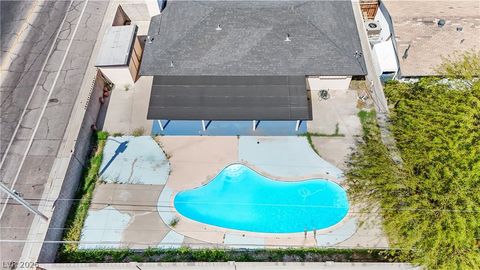 Tiny photo for 2909 Merritt Avenue, Las Vegas, NV 89102 (MLS # 2763668)