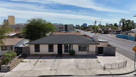 Tiny photo for 2909 Merritt Avenue, Las Vegas, NV 89102 (MLS # 2763668)