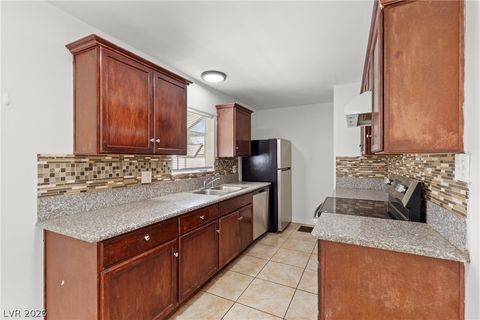 Tiny photo for 2909 Merritt Avenue, Las Vegas, NV 89102 (MLS # 2763668)