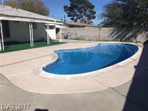 2909 Merritt Avenue Las Vegas NV 89102