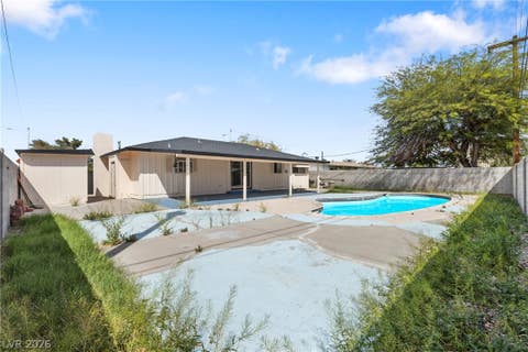 Tiny photo for 2909 Merritt Avenue, Las Vegas, NV 89102 (MLS # 2763668)