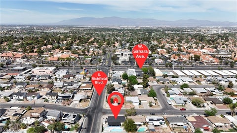 Tiny photo for 2909 Merritt Avenue, Las Vegas, NV 89102 (MLS # 2763668)