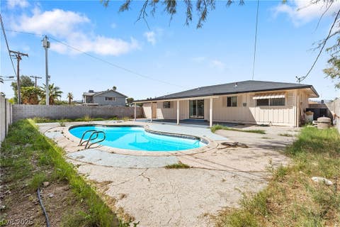 Tiny photo for 2909 Merritt Avenue, Las Vegas, NV 89102 (MLS # 2763668)