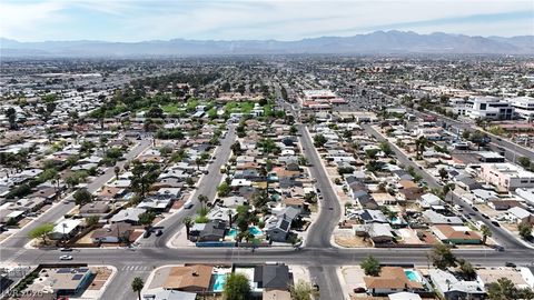 Tiny photo for 2909 Merritt Avenue, Las Vegas, NV 89102 (MLS # 2763668)