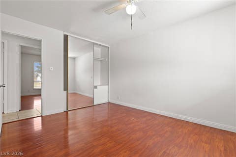 Tiny photo for 2909 Merritt Avenue, Las Vegas, NV 89102 (MLS # 2763668)